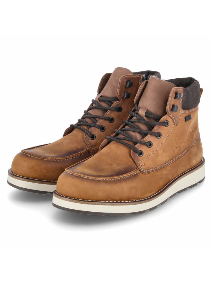 Ботинки rieker, желтый
Ботинки rieker, желтый