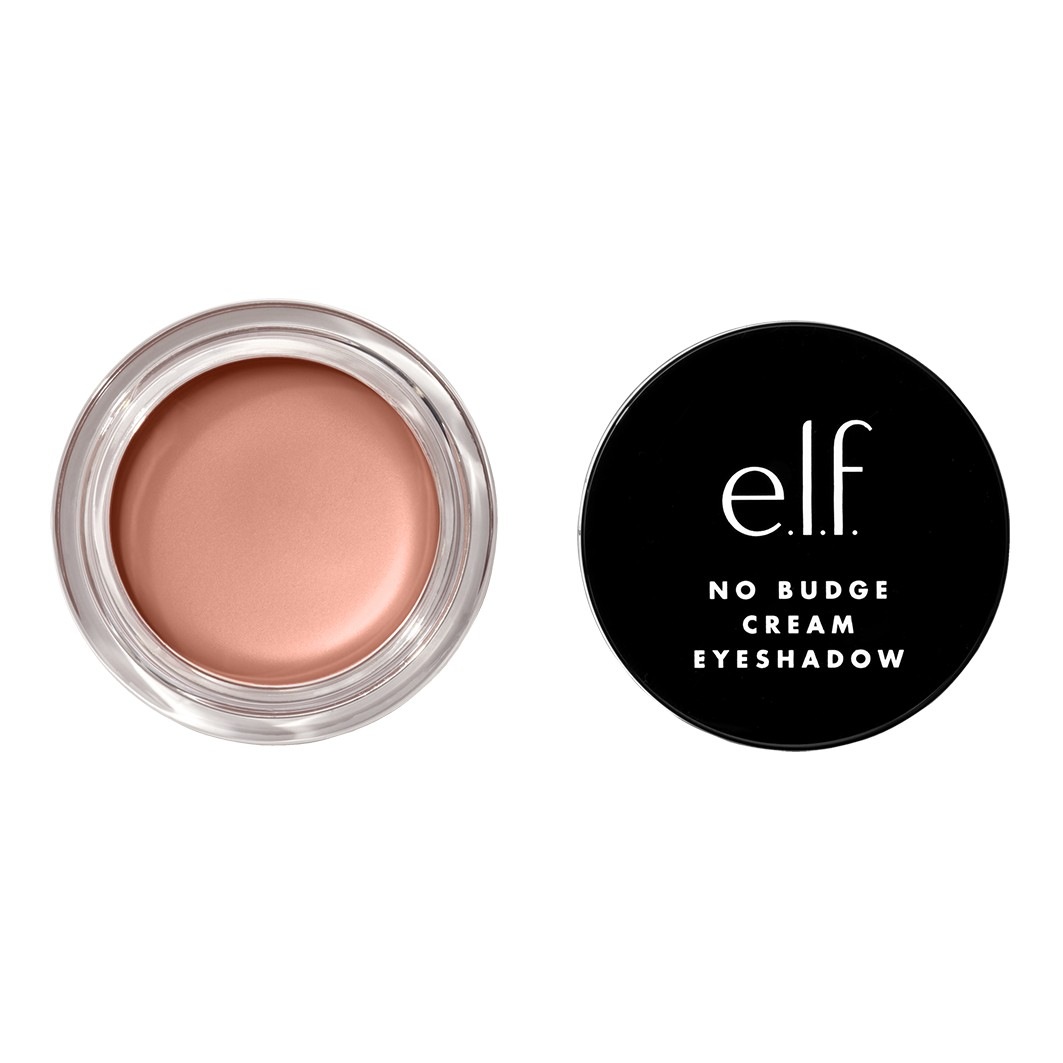 Тени для век no budge cream Elf Cosmetics, canyon, вес 5.3 гр.
Тени для век no budge cream Elf Cosmetics, canyon, вес 5.3 гр.
