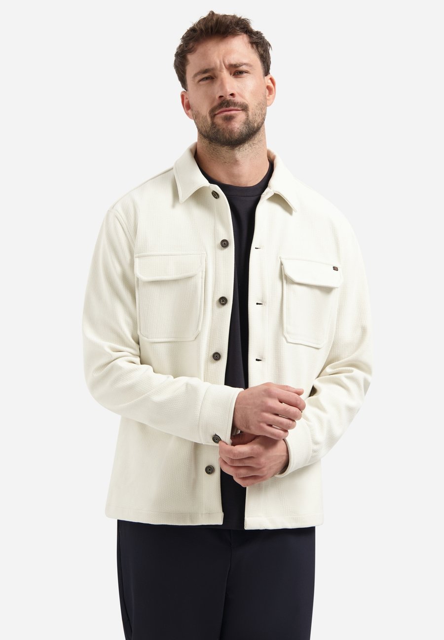 Куртка NO EXCESS WITH TEXTURE, Chalk/Off-White
Куртка NO EXCESS WITH TEXTURE, Chalk/Off-White