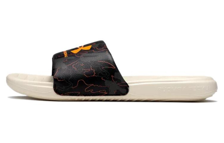 Шлепанцы Ansa мужские Назад/Коричневый Under Armour
Шлепанцы Ansa мужские Назад/Коричневый Under Armour