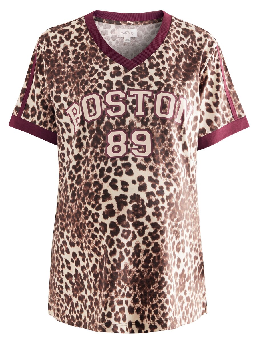 Рубашка Next, разноцветный
Рубашка Next, разноцветный