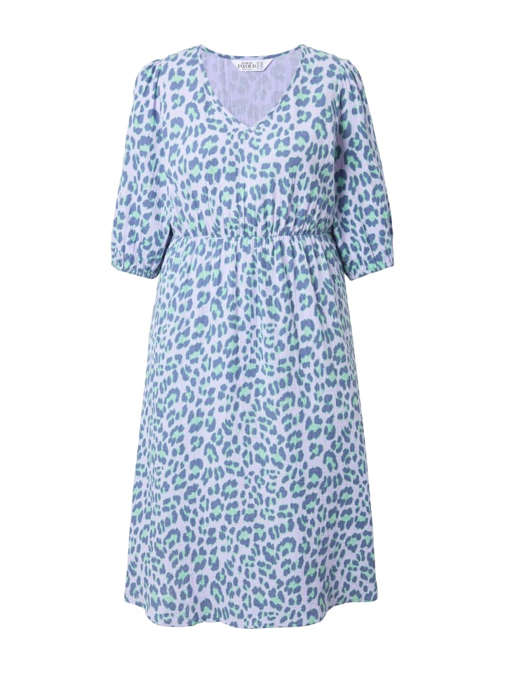 Платье до колена Studio Untold, лавандовый
Платье до колена Studio Untold, лавандовый