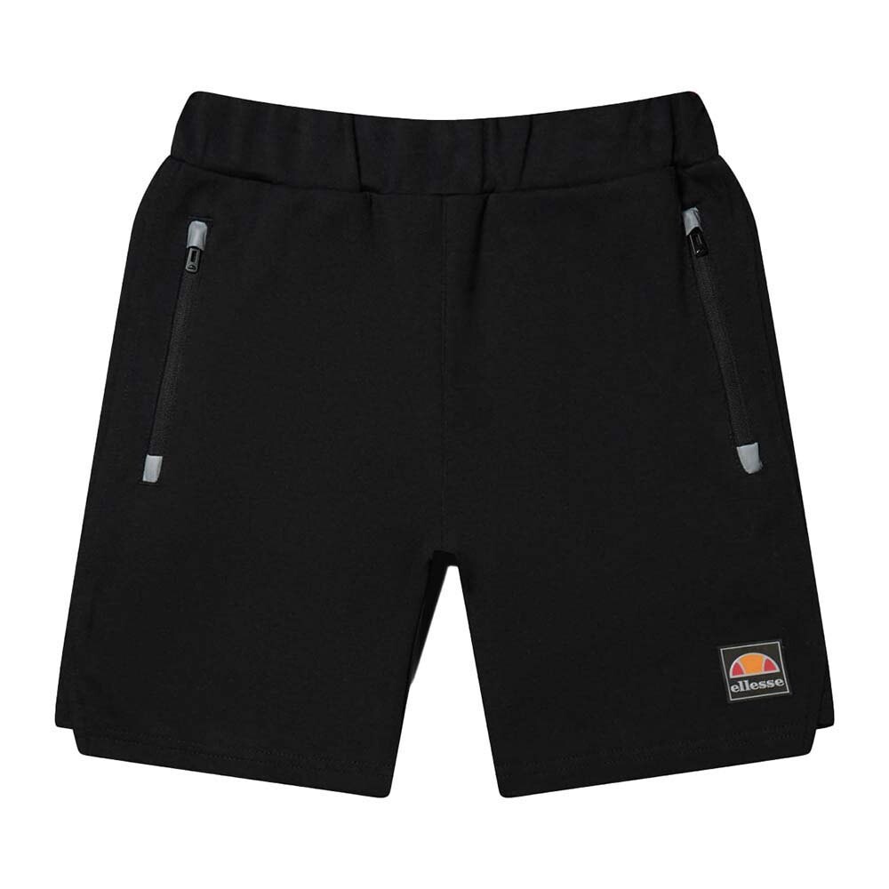 Шорты Ellesse Gualdo, черный
Шорты Ellesse Gualdo, черный