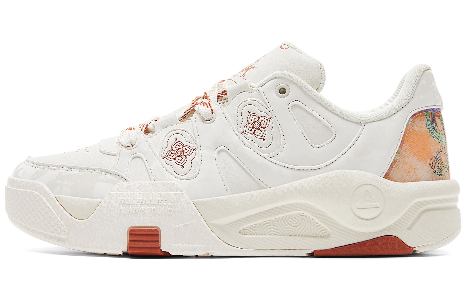 PEAK Амортизирующее покрытие, износостойкие, легкие, нескользящие, низкие, мужские, парусиновые, белые, кроссовки для скейтбординга 
PEAK Амортизирующее покрытие, износостойкие, легкие, нескользящие, низкие, мужские, парусиновые, белые, кроссовки для скейтбординга