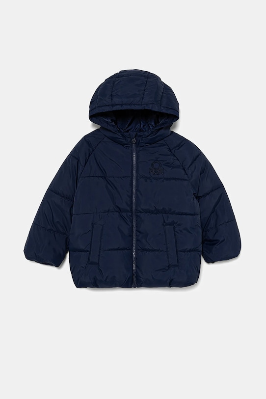 Детская куртка United Colors Of Benetton, темно-синий
Детская куртка United Colors Of Benetton, темно-синий