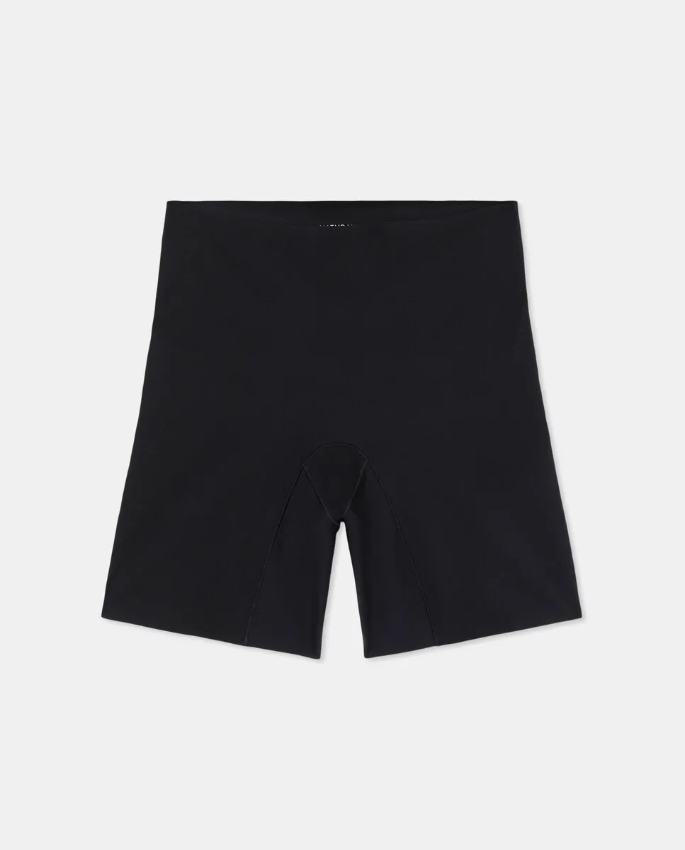 Пояс для трусиков Naturana, черный
Пояс для трусиков Naturana, черный