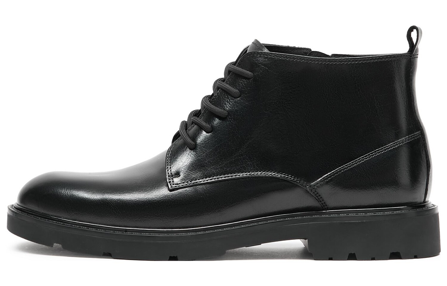 Ботинки Martin мужские черный Staccato
Ботинки Martin мужские черный Staccato