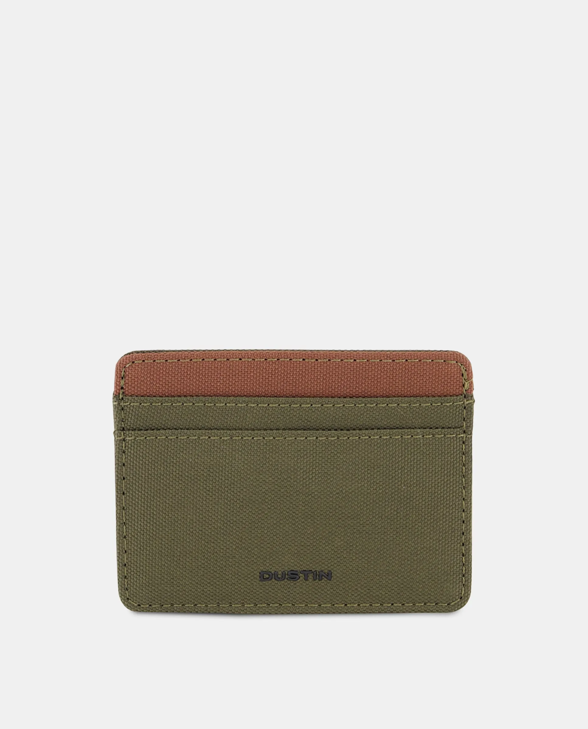 Холст-держатель для карт Dustin, хаки
Холст-держатель для карт Dustin, хаки