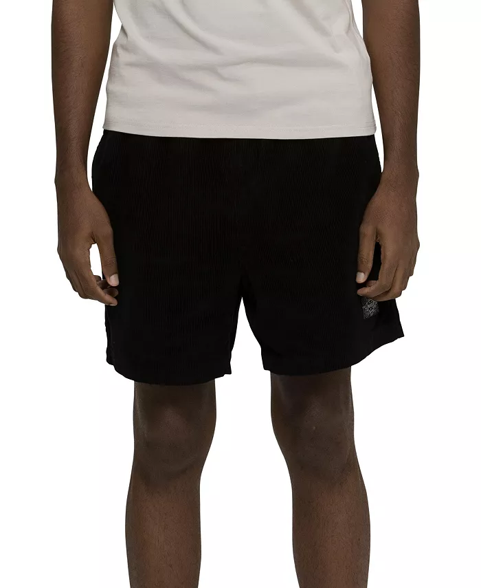 Мужские шорты Camp 84 Maui and Sons, черный
Мужские шорты Camp 84 Maui and Sons, черный