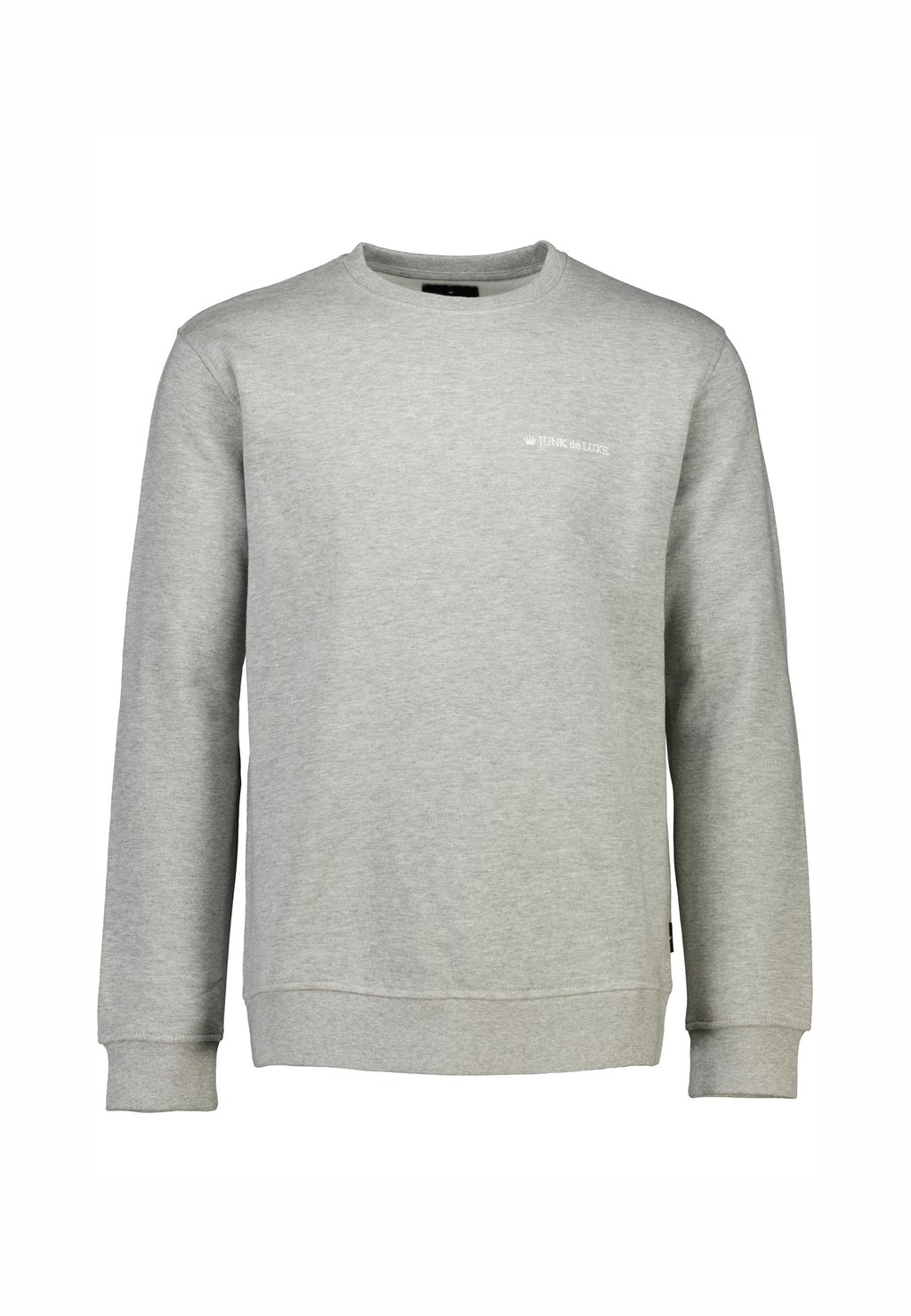 Толстовка LOGO Junk De Luxe, серый
Толстовка LOGO Junk De Luxe, серый