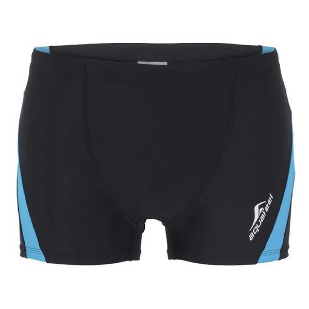 Плавки Aquafeel 24830, черный
Плавки Aquafeel 24830, черный
