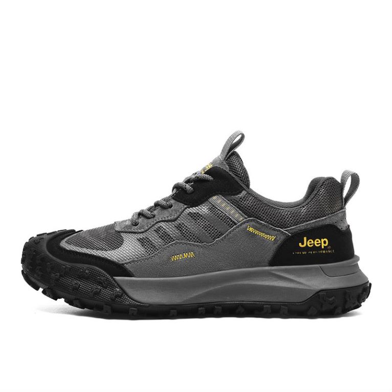 Низкие походные кроссовки мужские серые Jeep
Низкие походные кроссовки мужские серые Jeep