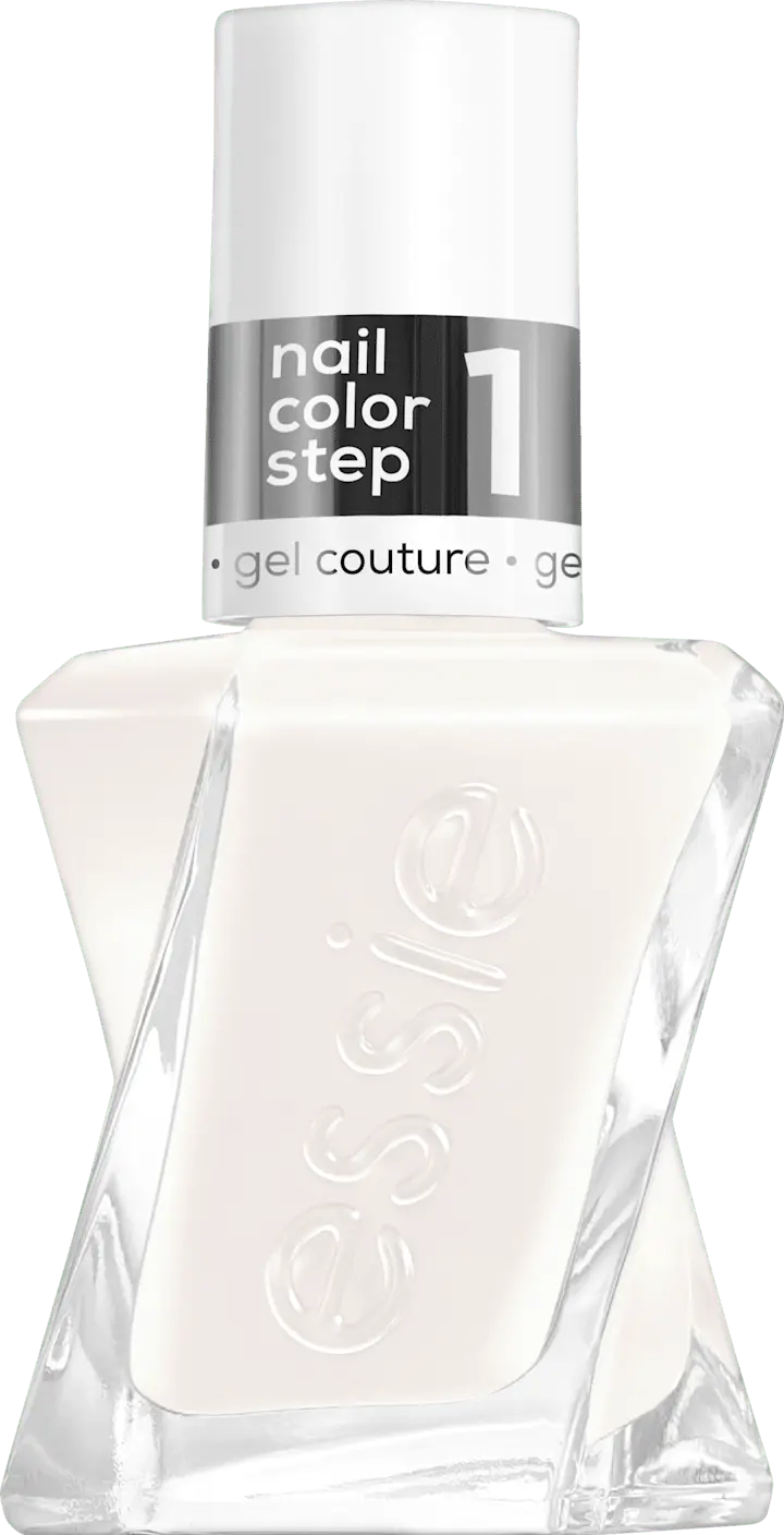 Лак для ногтей essie Nagellack Gel Couture 136 First Fitting, 13,5 ml
Лак для ногтей essie Nagellack Gel Couture 136 First Fitting, 13,5 ml