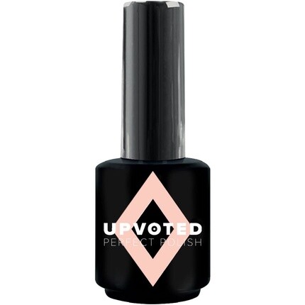 Гель-лак NailPerfect UPVOTED Soak Off № 216 «Почти обнаженный», 15 мл
Гель-лак NailPerfect UPVOTED Soak Off № 216 «Почти обнаженный», 15 мл