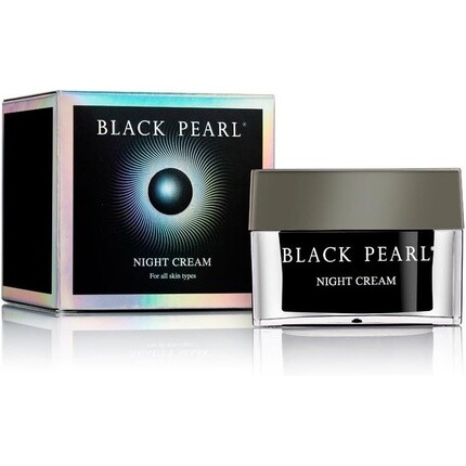 Ночной крем «Черный жемчуг», Sea Of Spa
Ночной крем «Черный жемчуг», Sea Of Spa