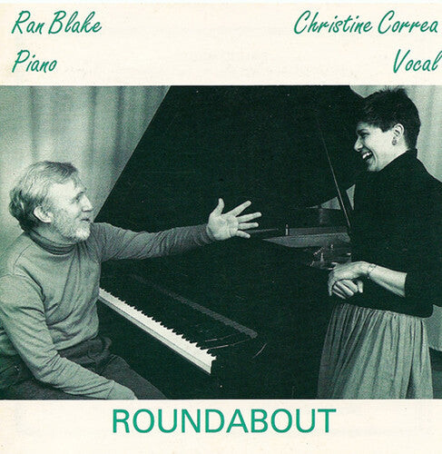 CD диск Roundabout / Various: Roundabout
CD диск Roundabout / Various: Roundabout