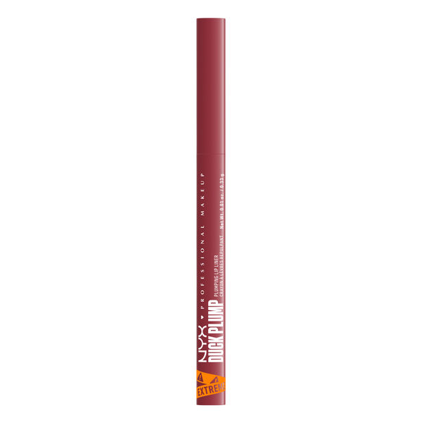 Карандаш для придания объема губам 03 flirty flip, 10,66 г Nyx Professional Makeup Duck plump plumping lip liner, цвет 03 flirty flip
Карандаш для придания объема губам 03 flirty flip, 10,66 г Nyx Professional Makeup Duck plump plumping lip liner, цвет 03 flirty flip