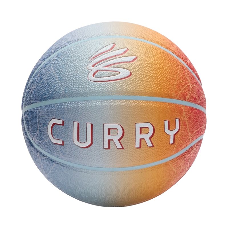 Under Armour Curry 295 Valentine PU баскетбольный мяч blue orange размер 7 тренировочный unisex
Under Armour Curry 295 Valentine PU баскетбольный мяч blue orange размер 7 тренировочный unisex