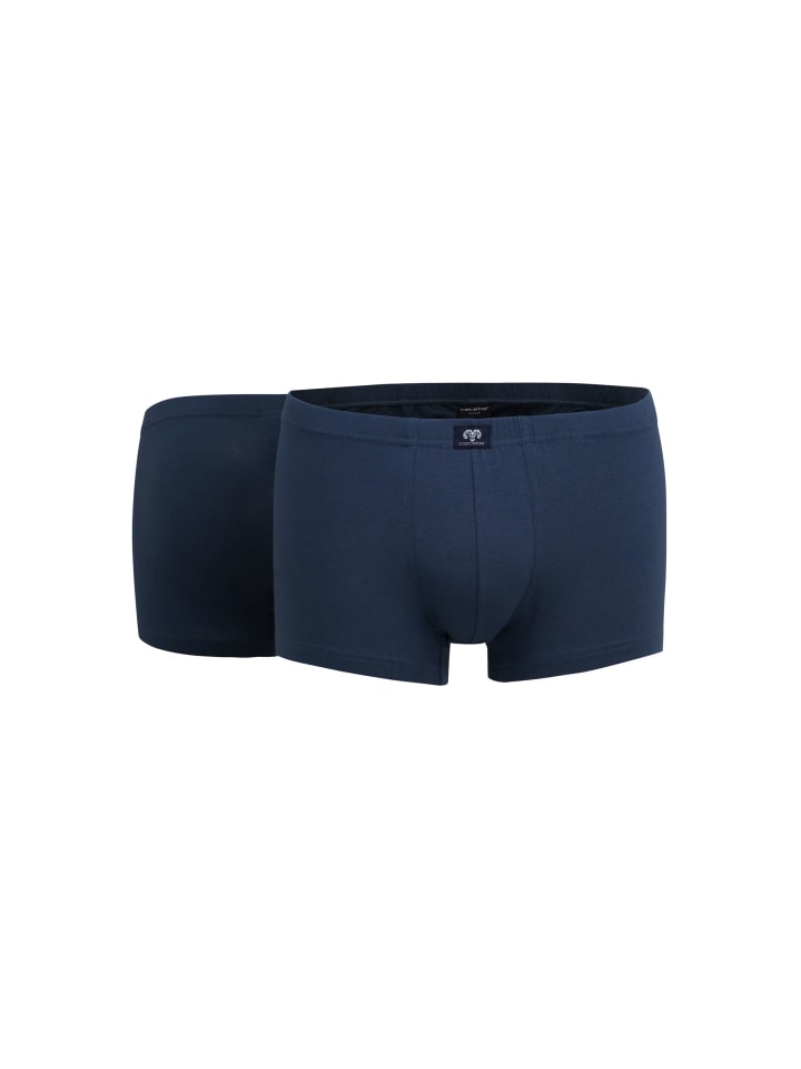 Боксеры CECEBA
Боксеры CECEBA