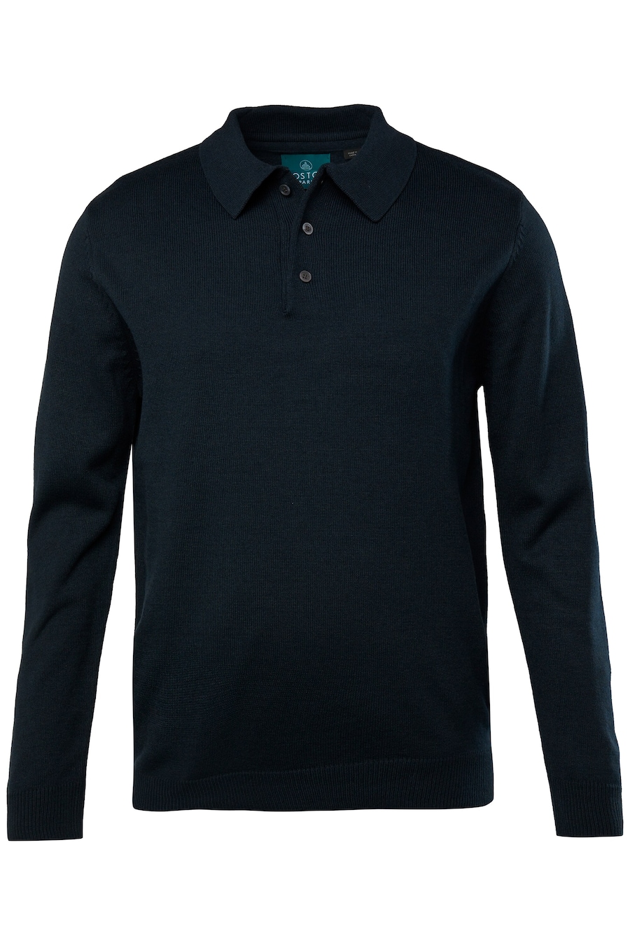 Свитер Boston Park, темно-синий
Свитер Boston Park, темно-синий