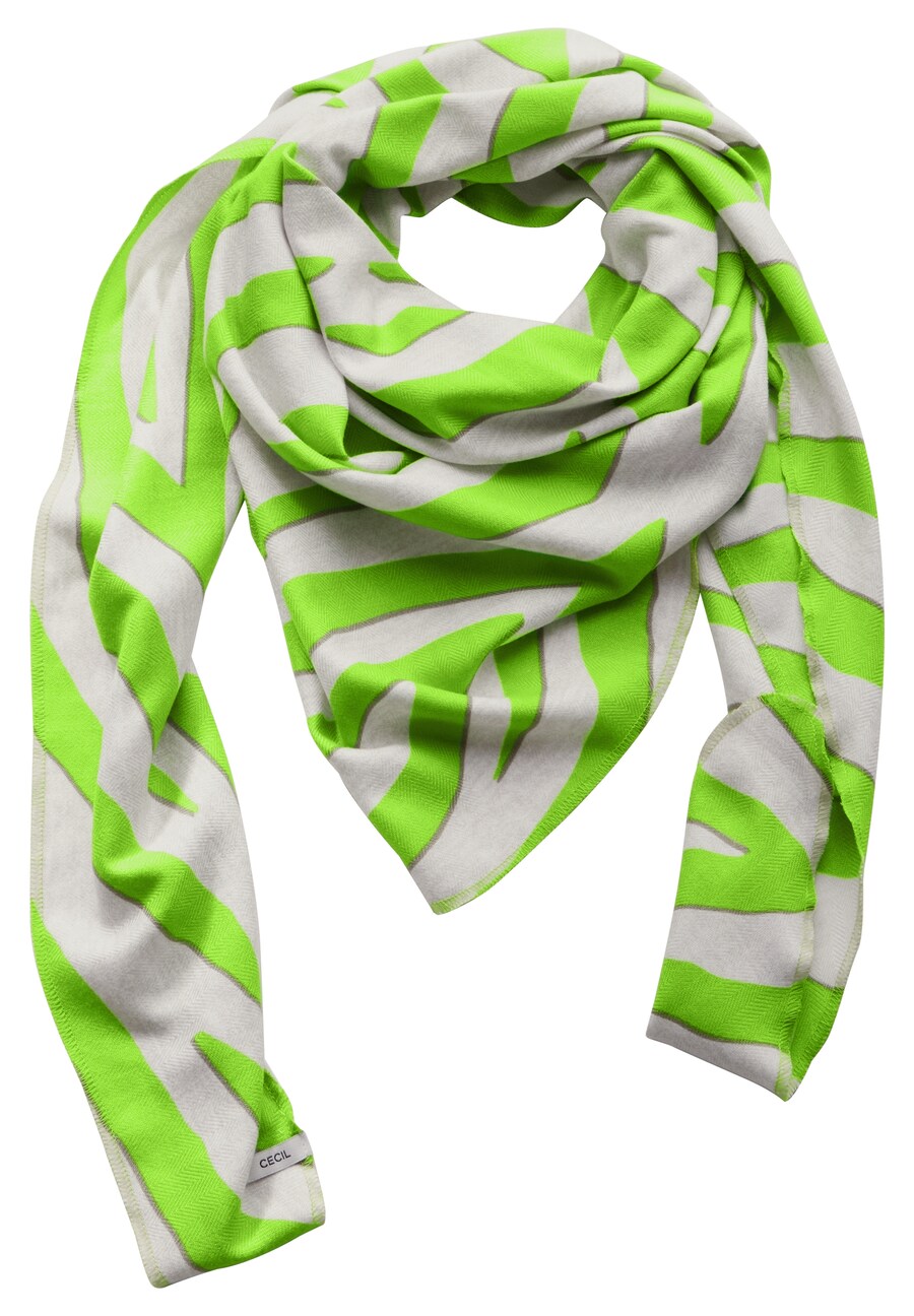 Платок CECIL, желтый
Платок CECIL, желтый
