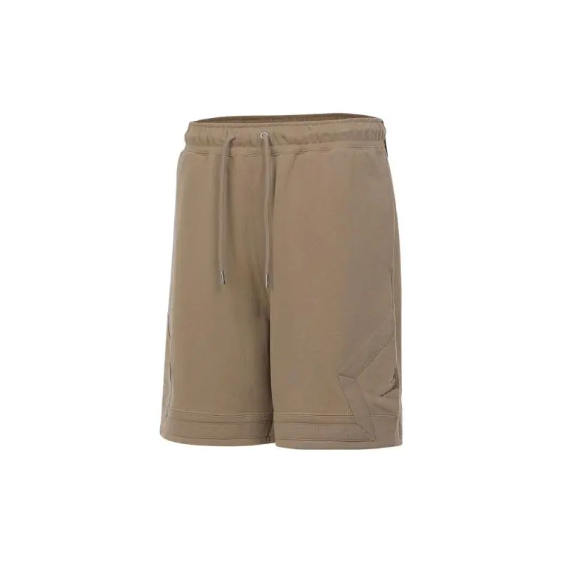 Jordan Шорты Flight SS25 Diamond Casual мужские khaki
Jordan Шорты Flight SS25 Diamond Casual мужские khaki