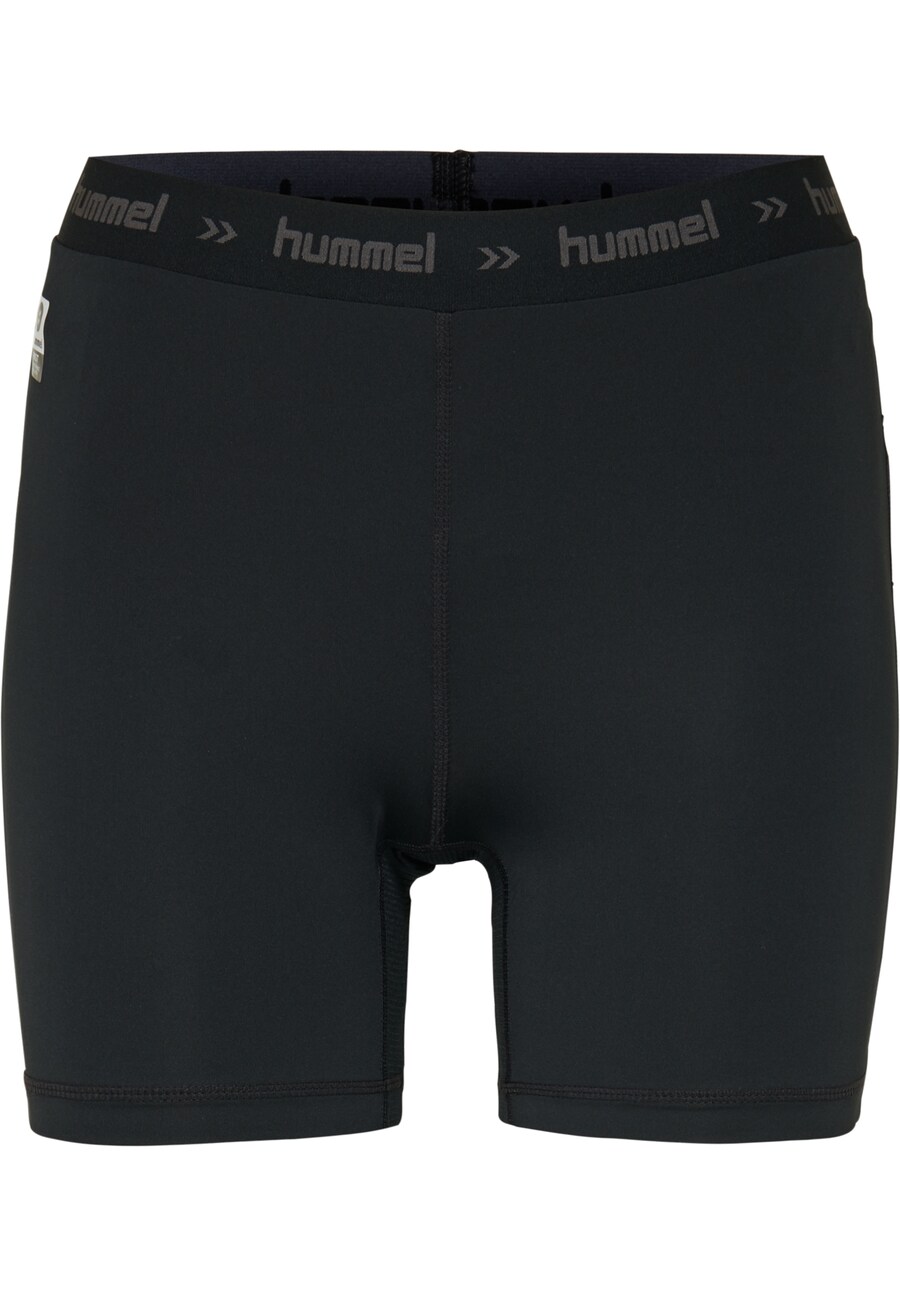 Термобелье Hummel Athletic Underwear, черный
Термобелье Hummel Athletic Underwear, черный