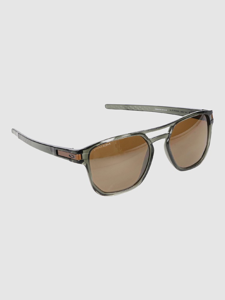 Солнцезащитные очки Oakley Latch Beta Olive Ink, prizm tungsten
Солнцезащитные очки Oakley Latch Beta Olive Ink, prizm tungsten