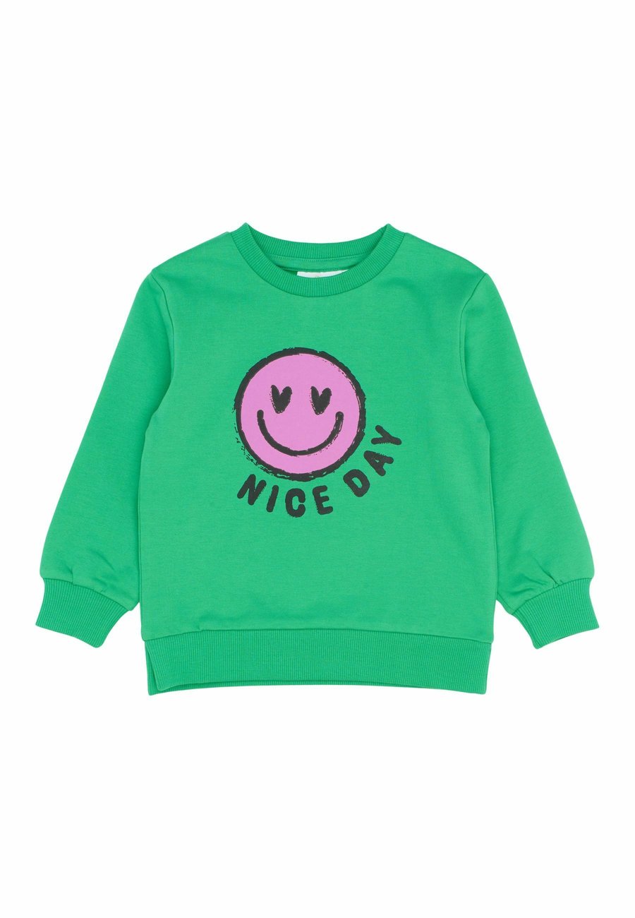 Толстовка The New Siblings TPARLENE , Simply Green/Green
Толстовка The New Siblings TPARLENE , Simply Green/Green