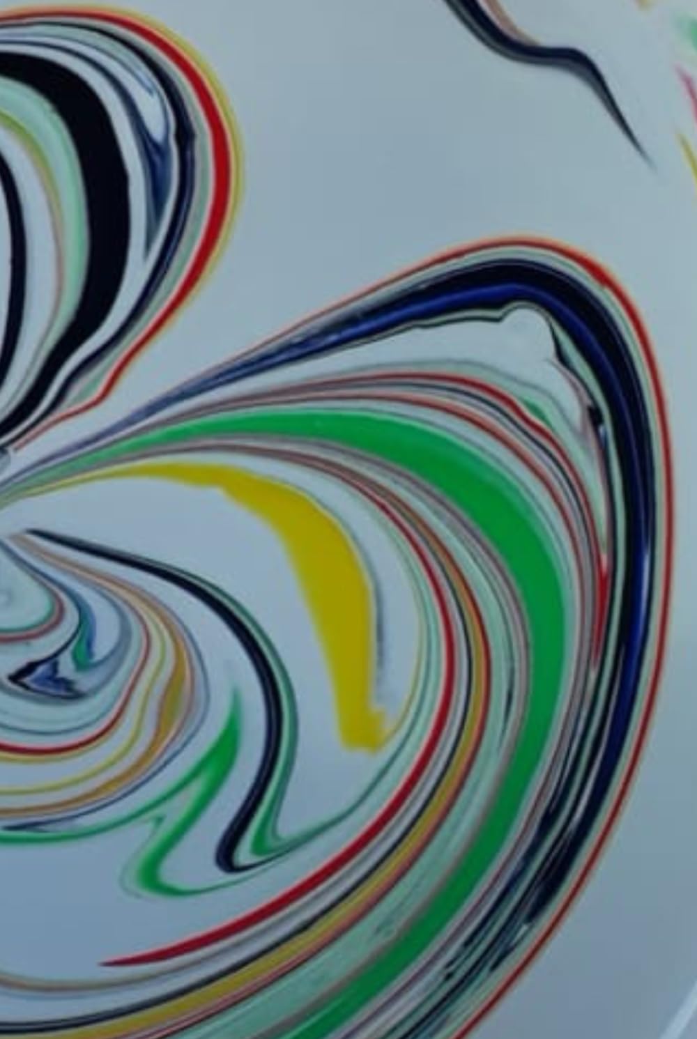 Super Swirl Sketch Book (Independently published)
Super Swirl Sketch Book (Independently published)