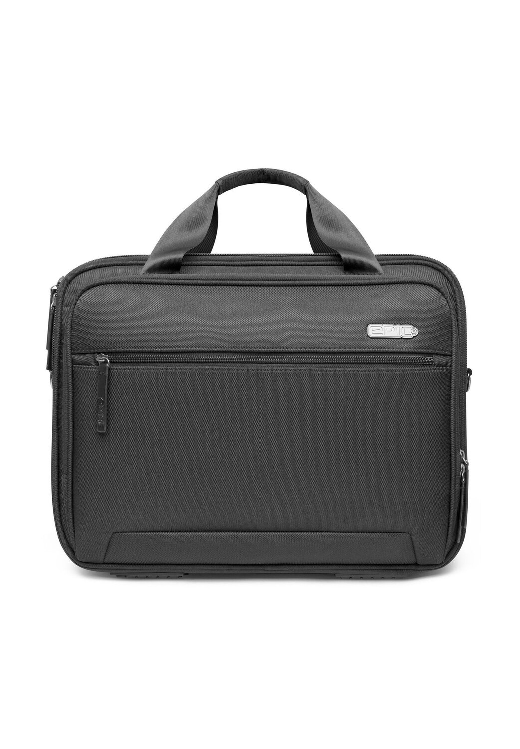 Портфель Discovery Neo 41 см с отделением для ноутбука epic, черный
Портфель Discovery Neo 41 см с отделением для ноутбука epic, черный