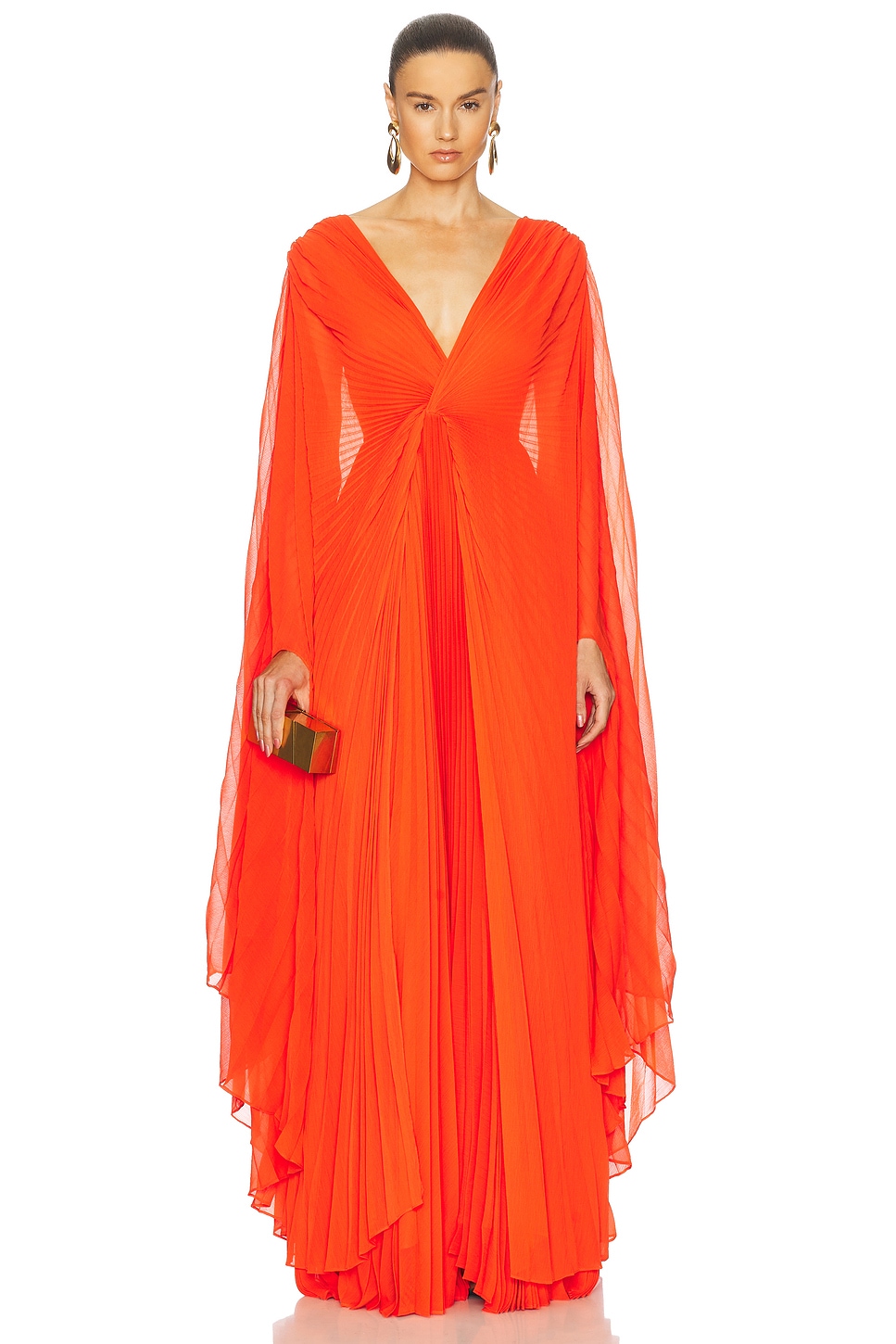 Платье Serdena Alexis, Red 
Платье Serdena Alexis, Red