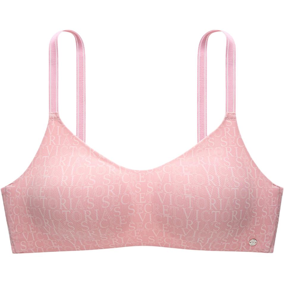 Victoria's Secret Бюстгальтер Women's Lily Pink
Victoria's Secret Бюстгальтер Women's Lily Pink