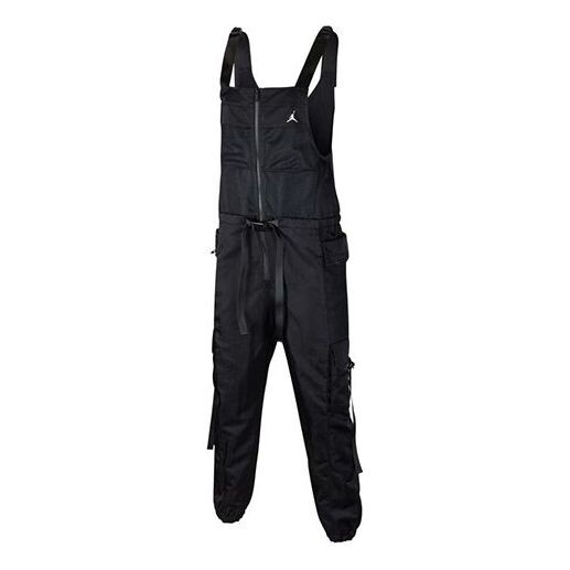 Костюмы лётный костюм Air Jordan, черный
Костюмы лётный костюм Air Jordan, черный