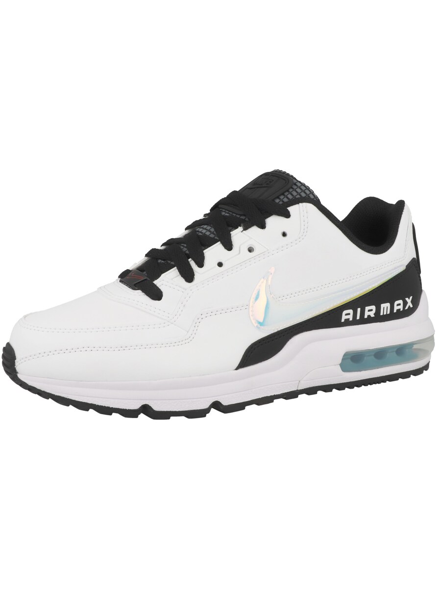 Кроссовки Nike Sportswear Air Max LTD 3, белый
Кроссовки Nike Sportswear Air Max LTD 3, белый