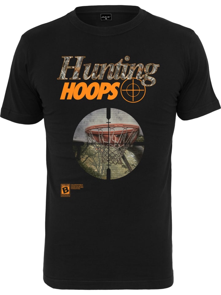 Футболка Mister Tee, черный
Футболка Mister Tee, черный