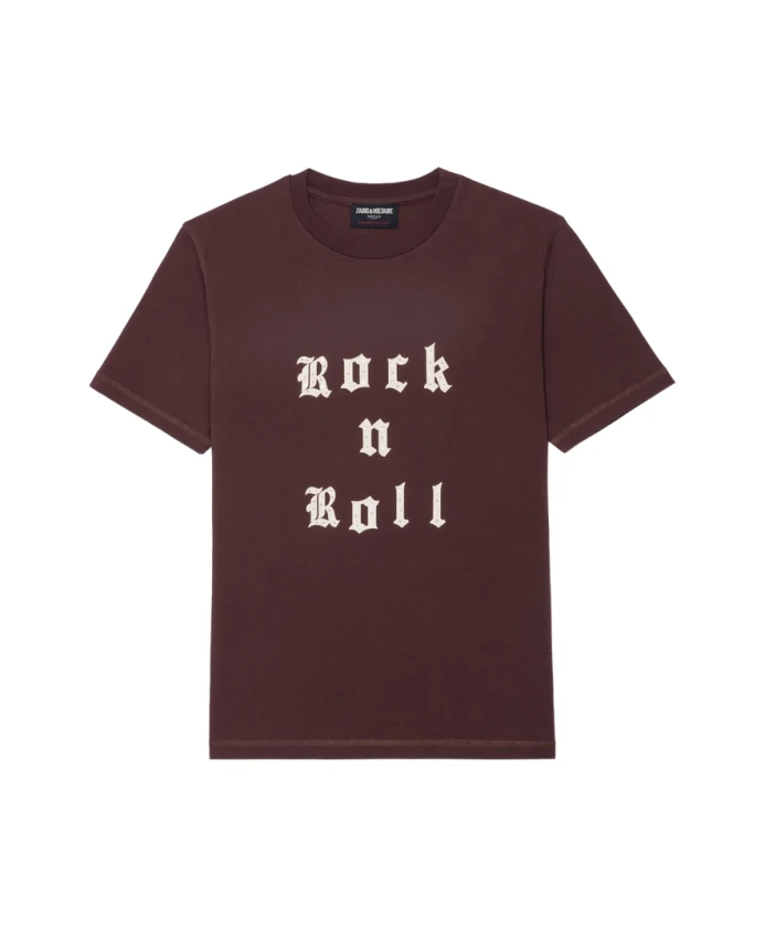 Футболка Burgu jwts02868 Zadig & Voltaire, красный
Футболка Burgu jwts02868 Zadig & Voltaire, красный