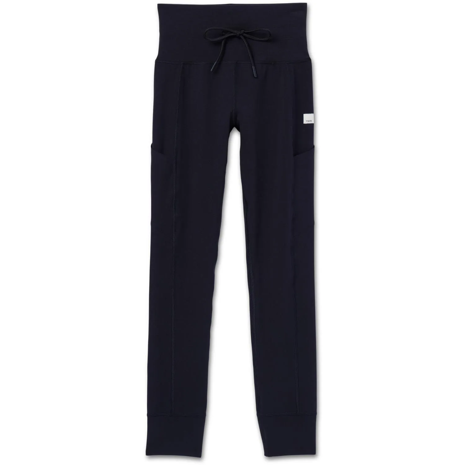 Повседневные карманные леггинсы Vuori, Black
Повседневные карманные леггинсы Vuori, Black