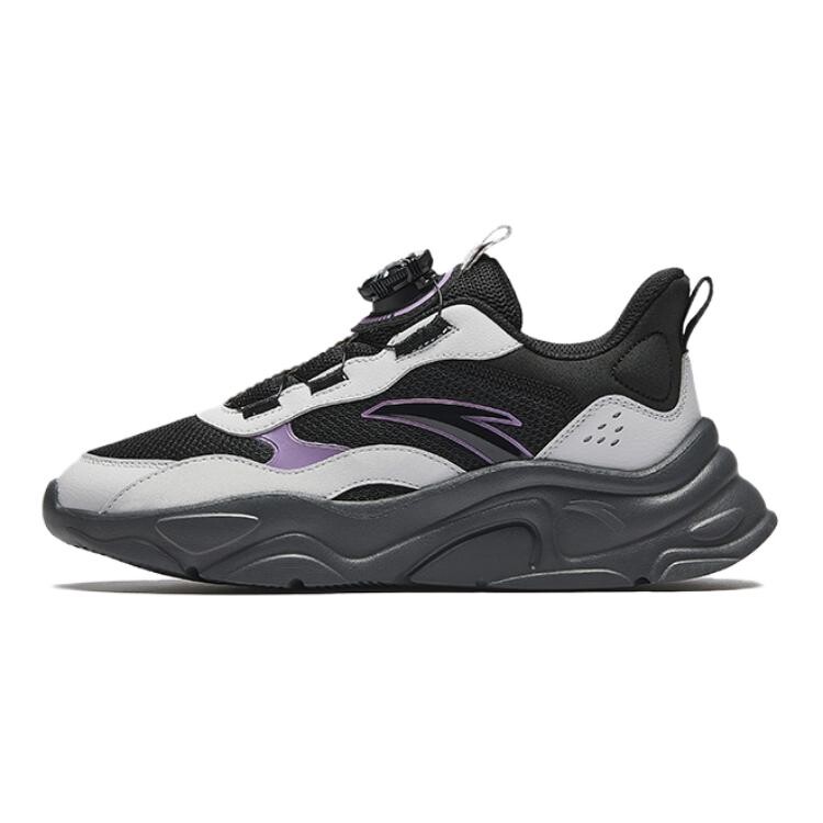 Кроссовки Anta kids Kids Lifestyle Shoes GS Low-top Black/chip Gray
Кроссовки Anta kids Kids Lifestyle Shoes GS Low-top Black/chip Gray