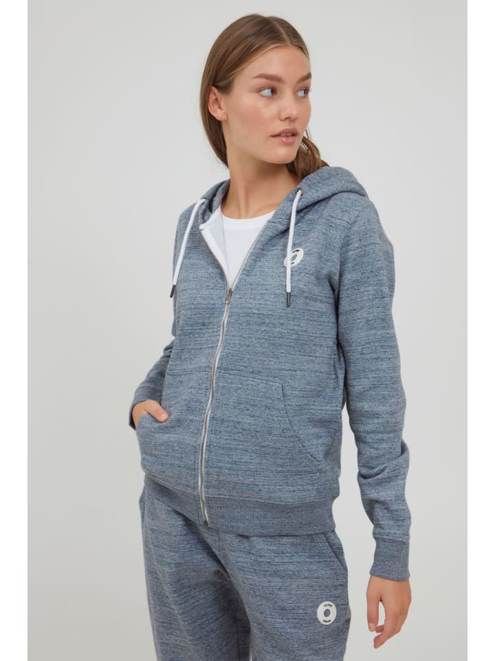 Спортивная куртка Oxmo, синий
Спортивная куртка Oxmo, синий