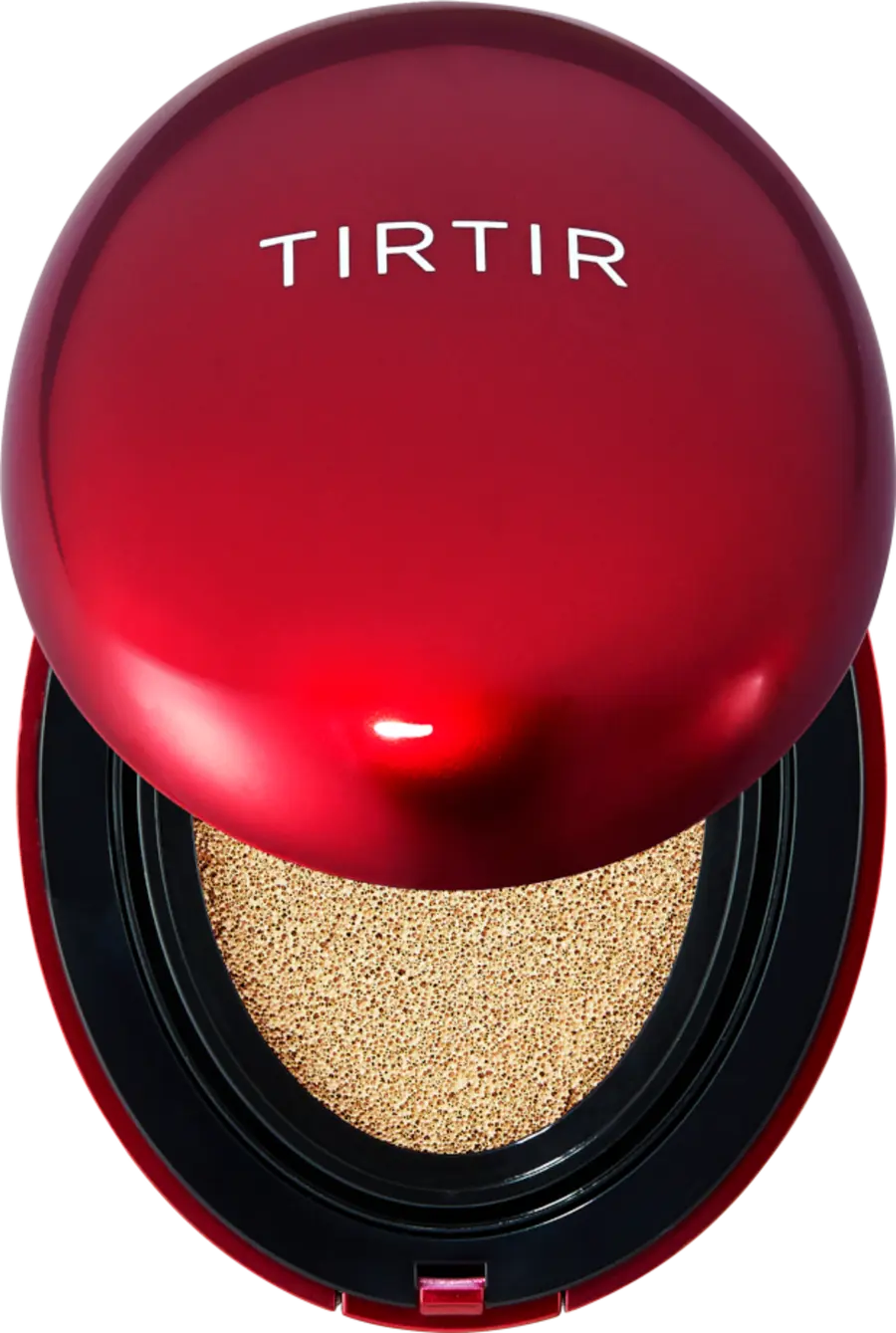 Тональный крем TIRTIR Mask Fit Red Cushion Foundation 24W Soft Beige LSF40 
Тональный крем TIRTIR Mask Fit Red Cushion Foundation 24W Soft Beige LSF40