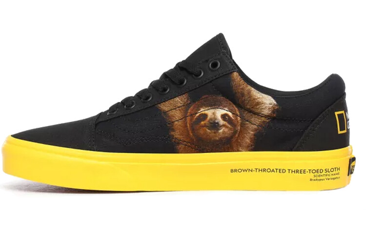 Кроссовки Vans Old Skool National Geographic GS, Черный, Кроссовки Vans Old Skool National Geographic GS
Кроссовки Vans Old Skool National Geographic GS, Черный, Кроссовки Vans Old Skool National Geographic GS