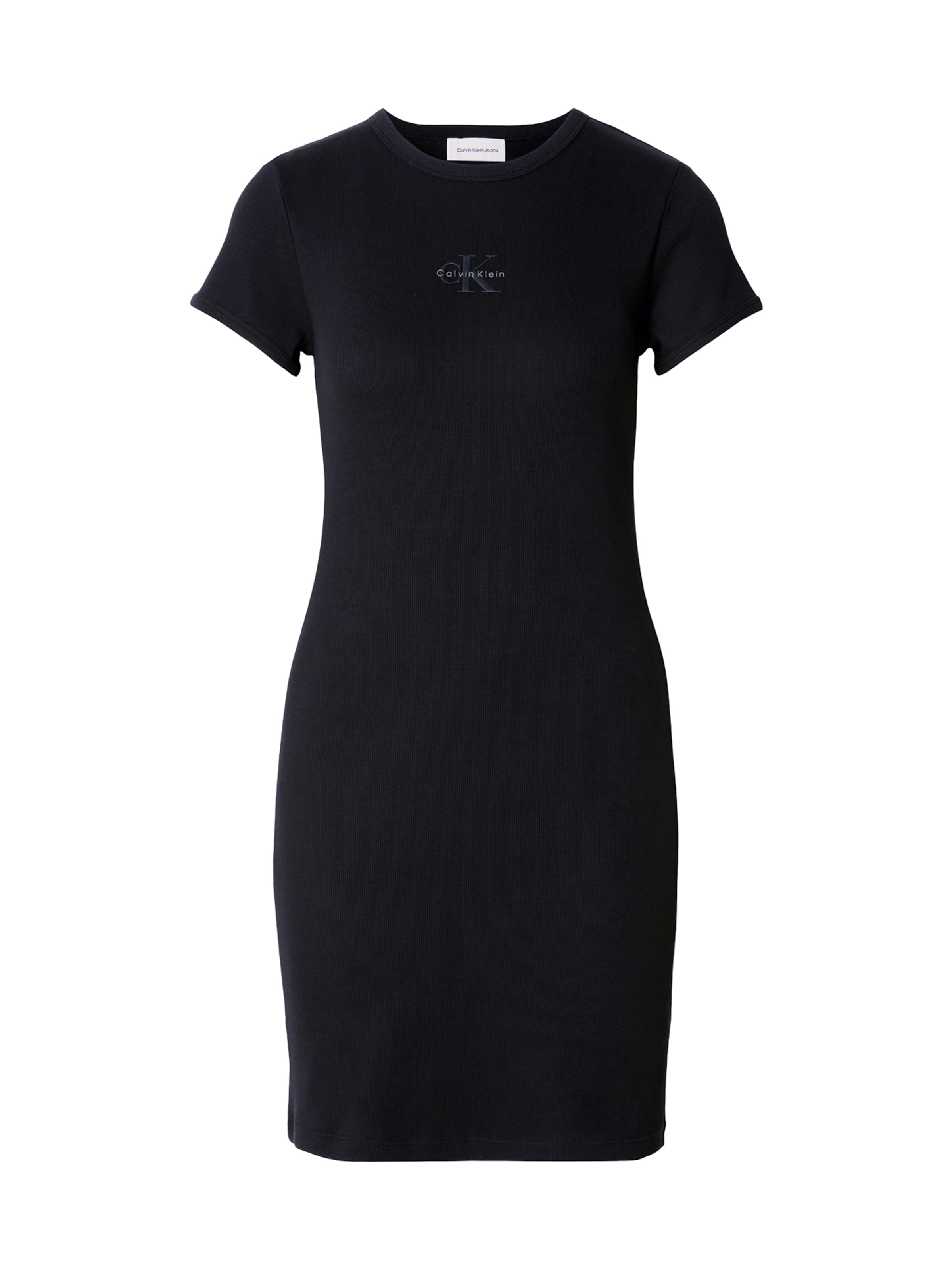 Calvin Klein Jeans Платье в черном цвете
Calvin Klein Jeans Платье в черном цвете