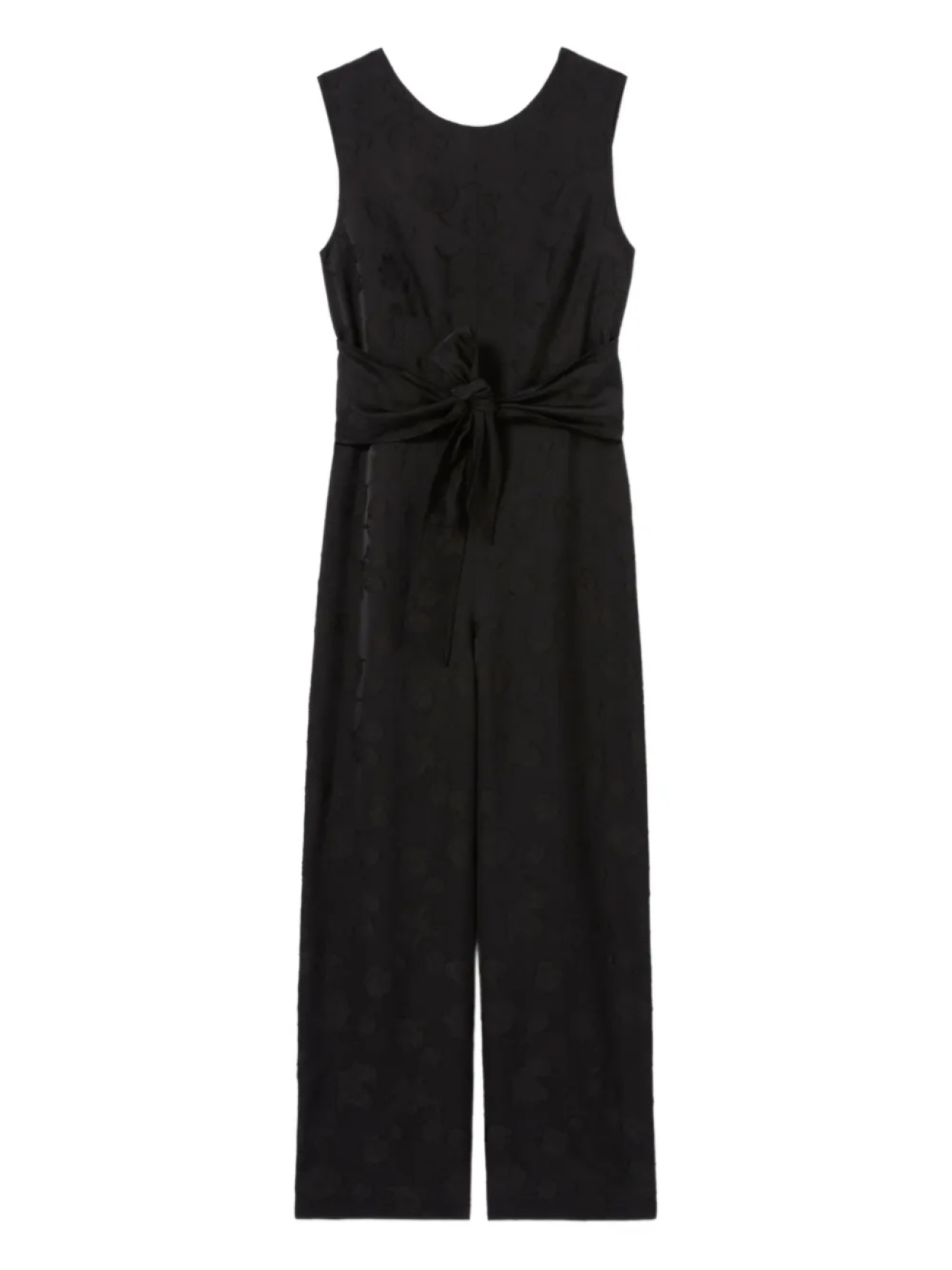 Комбинезон без рукавов Claudie Pierlot, черный
Комбинезон без рукавов Claudie Pierlot, черный