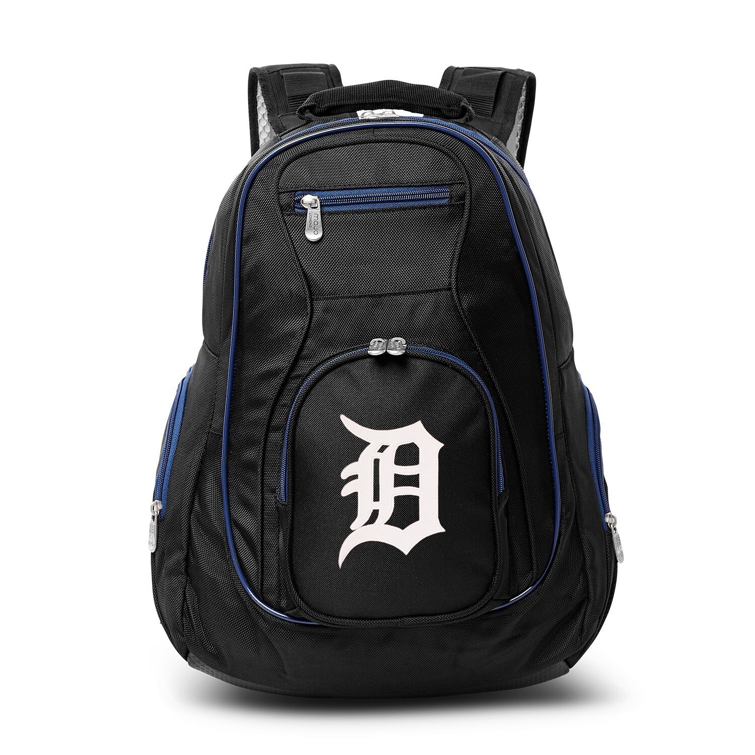 Рюкзак для ноутбука Detroit Tigers
Рюкзак для ноутбука Detroit Tigers