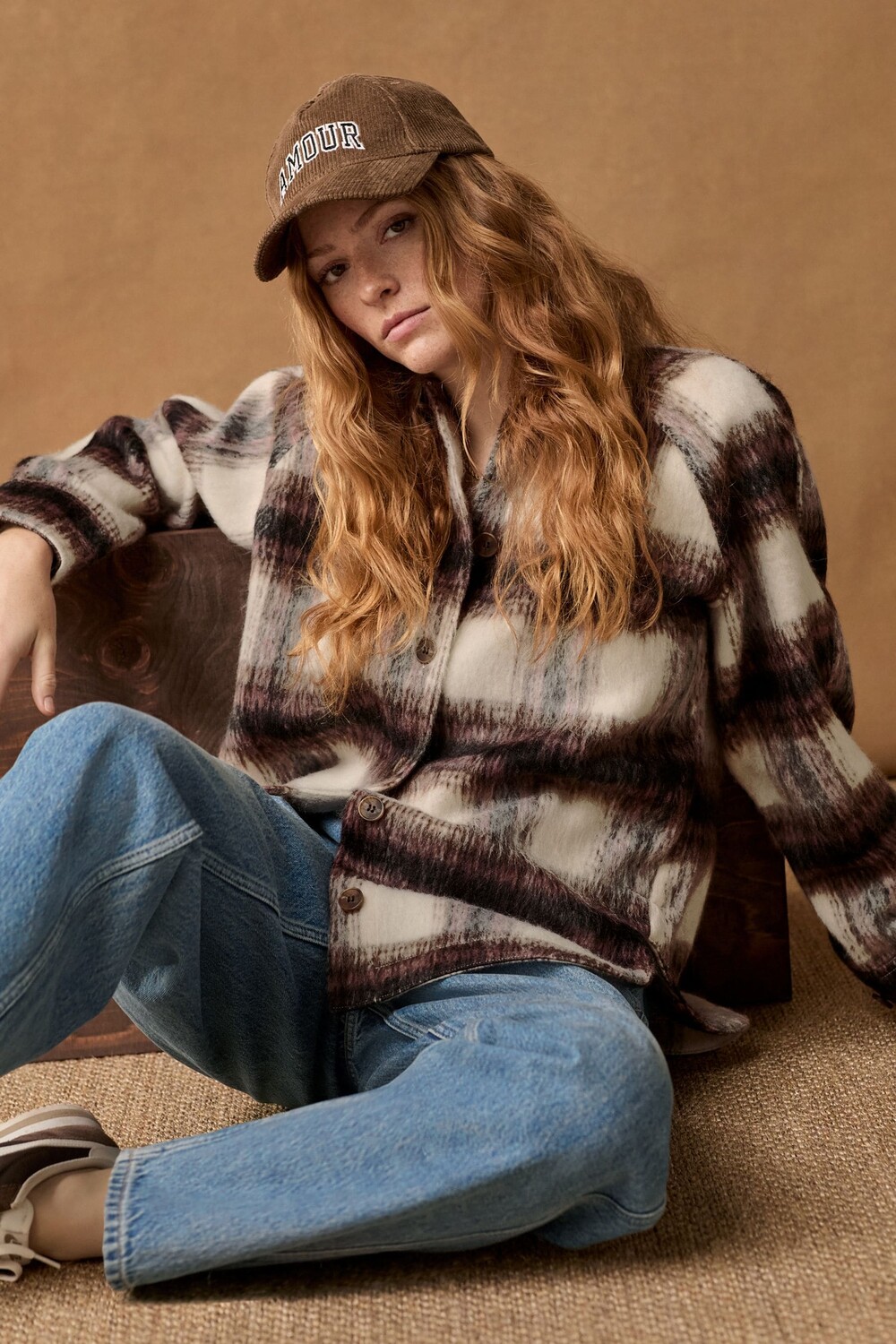 Проверьте длинную рубашку Next, бордовый, Красный, Проверьте длинную рубашку Next, бордовый
Проверьте длинную рубашку Next, бордовый, Красный, Проверьте длинную рубашку Next, бордовый