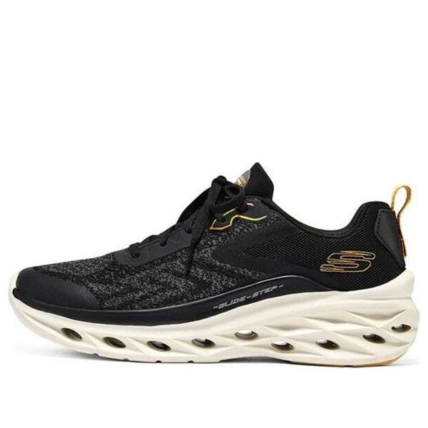 Кроссовки glide-step 'black' Skechers, черный
Кроссовки glide-step 'black' Skechers, черный