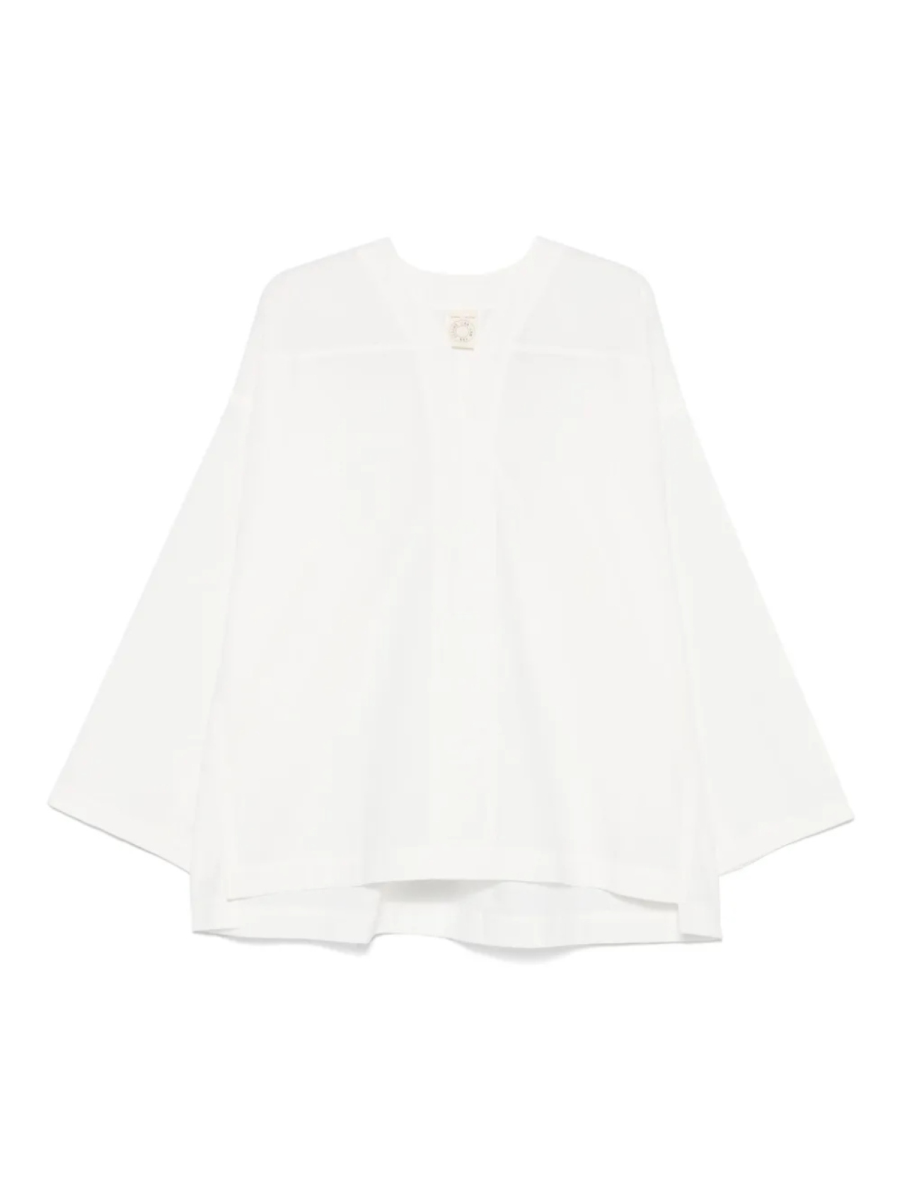 Поплиновая туника Jan Jan Van Essche, белый
Поплиновая туника Jan Jan Van Essche, белый