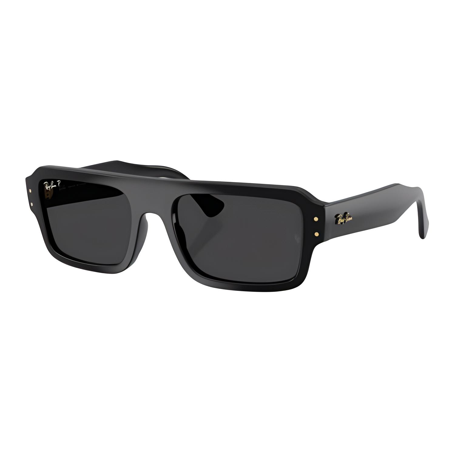 RayBan Солнцезащитные очки Ray Ban 4454, Black
RayBan Солнцезащитные очки Ray Ban 4454, Black