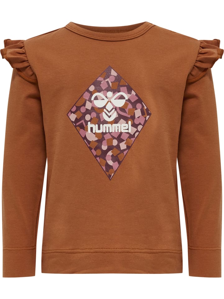 Футболка Hummel
Футболка Hummel